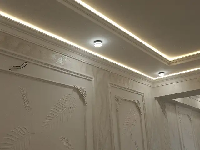 Услуги по отделке, Худжанд