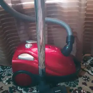 Пылесос, Хуҷанд