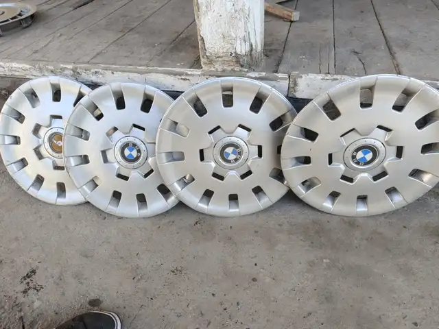 Колпак от BMW original Колпак от BMW, Исфара