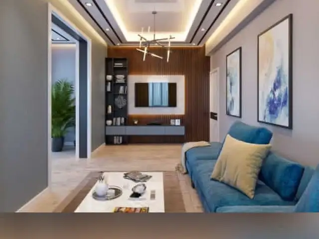 3-комн. квартира, 12 этаж, 124м², Сино, Душанбе