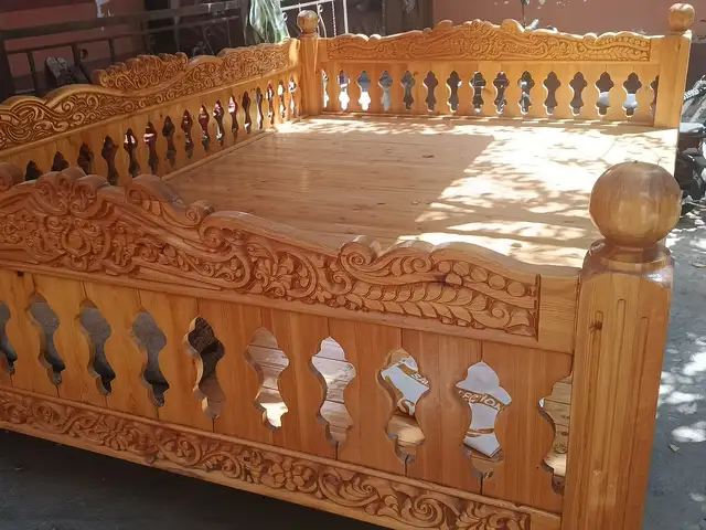 Кат, Истаравшан
