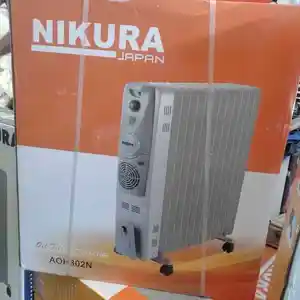 Радиатор, Душанбе