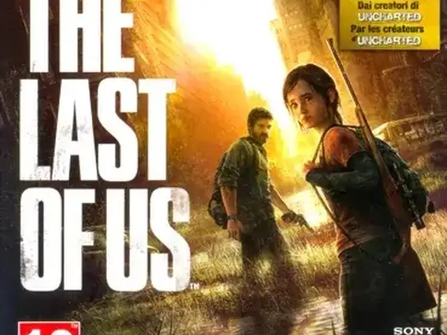 Игра The last of us на PlayStation 3, Хуҷанд