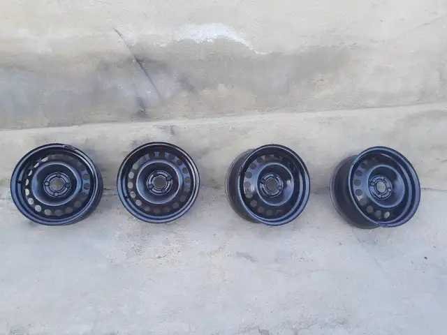 Диски R15, Душанбе