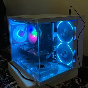Игровой системные блок core i5 4430/ram 16/Gtx 760 turbo, Душанбе