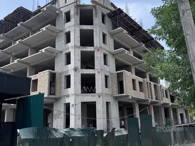 3-комн. квартира, 8 этаж, 70 м², Рудаки, Душанбе