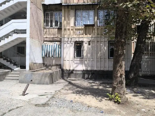 2-комн. квартира, 2 этаж, 56 м², Испечак, Душанбе