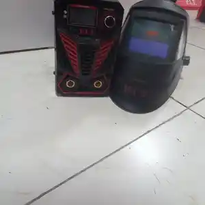 Сварочный инвертор, Душанбе