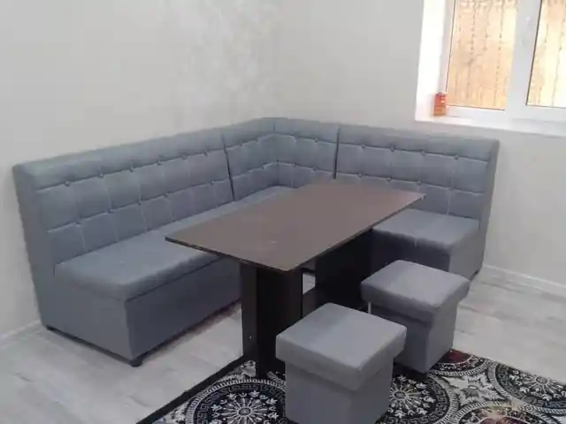 Кухонный уголок комплект, Душанбе