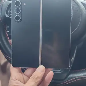 Samsung Galaxy Z Fold 5, Душанбе