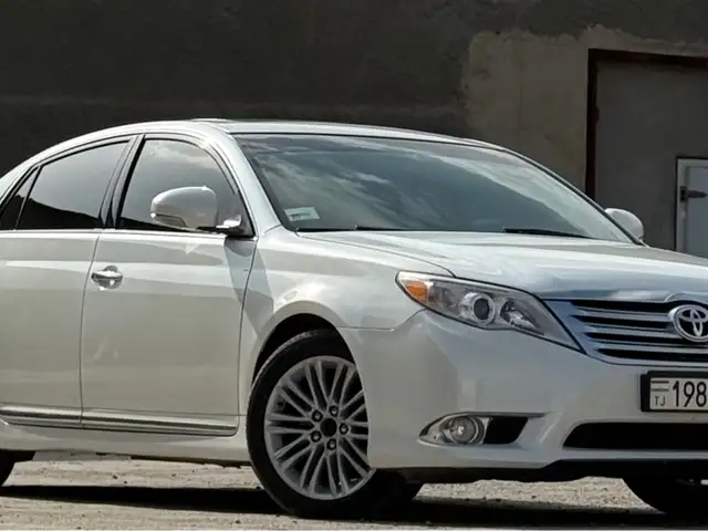 Toyota Avalon
