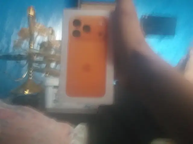 Apple iPhone 17 Pro Max дубликат, Бохтар (Курган-Тюбе)