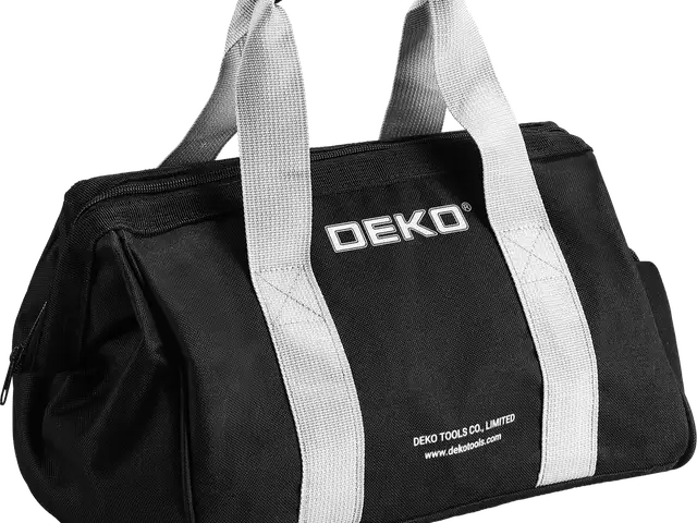 Сумка для инструментов 2XL DEKO TB-DKAG20BL01, Душанбе