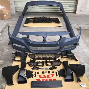 Обвес M Tech Bmw F30, Душанбе