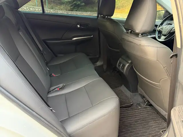 Toyota Camry, 2015, Душанбе - 6