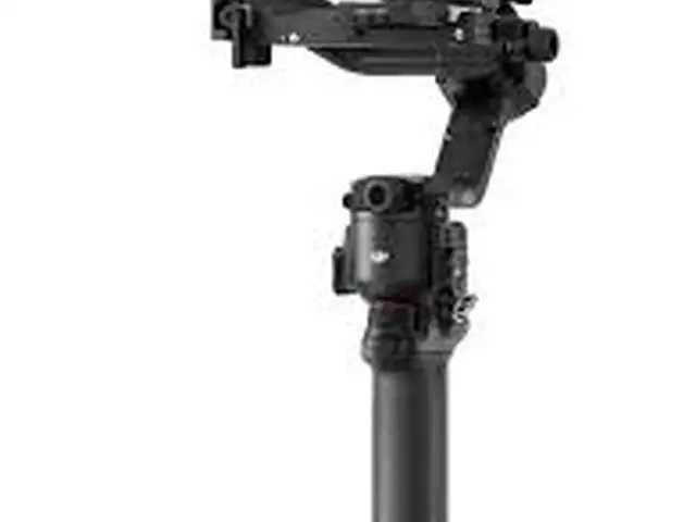 Стабилизатор для камер DJI RS 5, чёрный, Душанбе