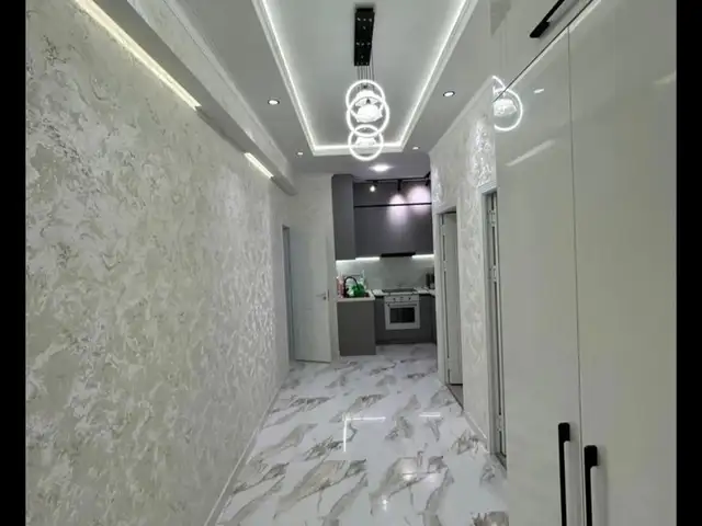 2-комн. квартира, 7 этаж, 53м², Чордома Аэропорт, Шохмансур, Душанбе
