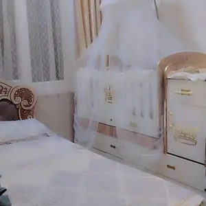 Детский манеж, Худжанд