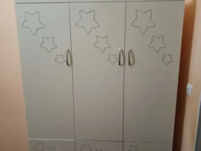 Шифоньер, Душанбе