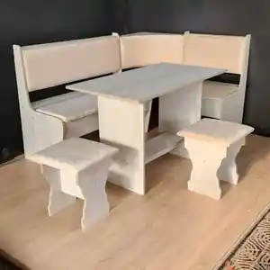 Кухонный уголок, Душанбе