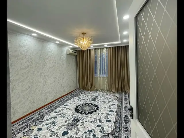 2-комн. квартира, 5 этаж, 65м², Фирдавси, Душанбе