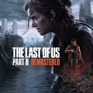 Игра The Last of us part 2, Хуҷанд