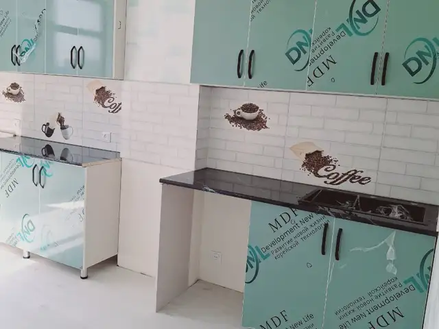 3-комн. квартира, 6 этаж, 118 м², Вахдат, Вахдат - 7