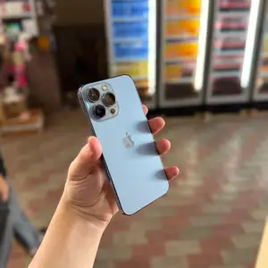 Apple iPhone 13 Pro, 128 gb, Sierra Blue, Душанбе