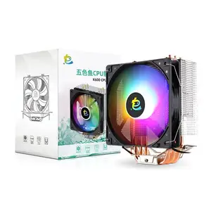 Кулер для процессора White Shark K600, Душанбе