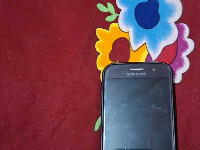 Samsung Galaxy A 3 2017, Хуҷанд