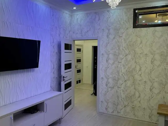 2-комн. квартира, 8 этаж, 60м², Шохмансур, Душанбе