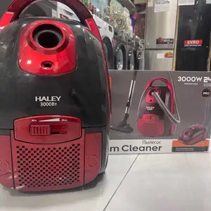 Пылесос Haley, Душанбе
