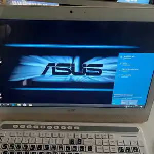 Моноблок Acer, Исфара