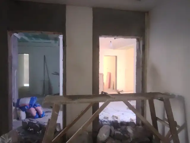 Услуги бензореза крот бетонареза, Рудаки - 3