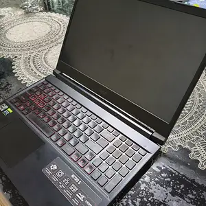 Игровой ноутбук, Хуҷанд