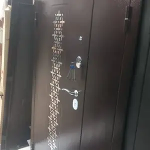 Дверь, Душанбе