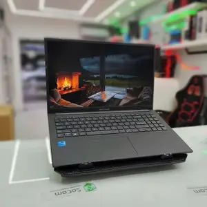 Ноутбук Asus VivoBook E1504GA-WS36 / Intel Core i3-N305 / RAM 8GB / SSD 256GB, Душанбе