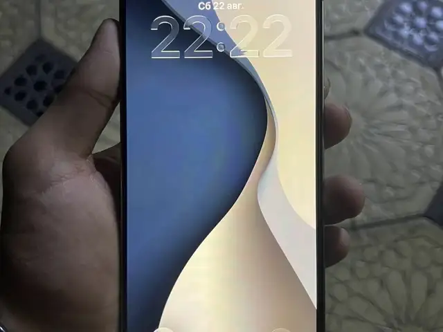 Apple iPhone 15 Pro Max, 256 gb, Natural Titanium, Душанбе