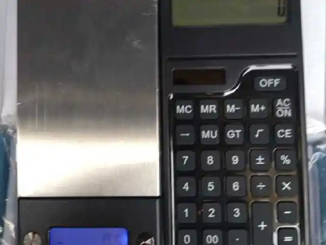 Весы для золота, Душанбе