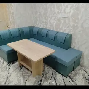 Кухонный уголок, Душанбе