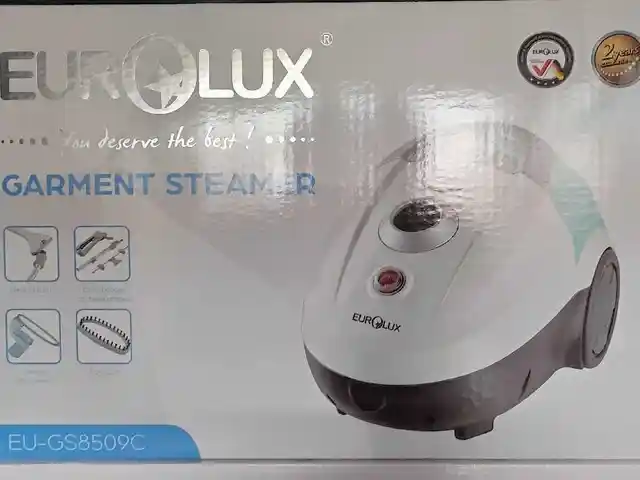 Утюг Eurolux gs8509c, Душанбе