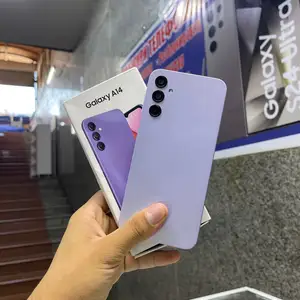 Samsung Galaxy A14, Худжанд