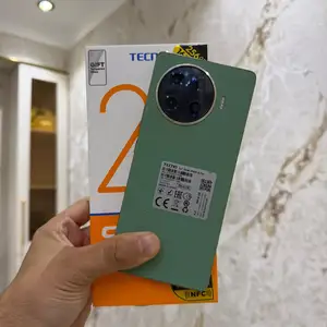 Tecno Spark 20 Pro Plus 8+8/256GB, Душанбе