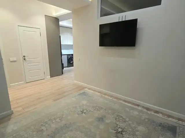 2-комн. квартира, 13 этаж, 47м², шохмансур, Душанбе