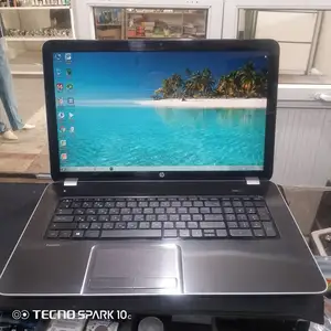 Ноутбук Hp Pavilion 17, Душанбе