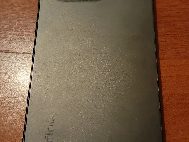 Infinix smart 9, Истаравшан