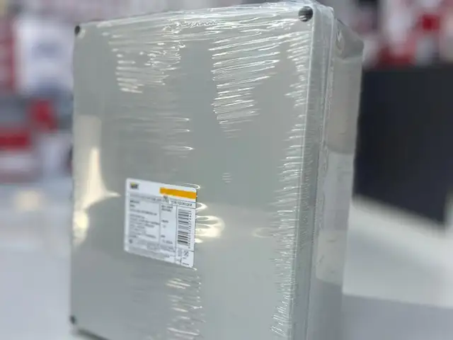 Щит 240х195х90м iEK, Душанбе