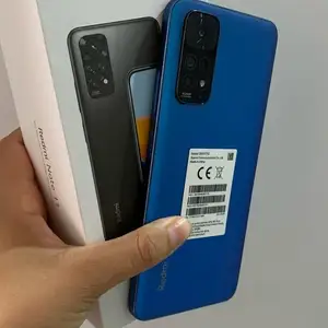 Xiaomi Redmi Note 11 64gb Glabal Version 5G, Худжанд