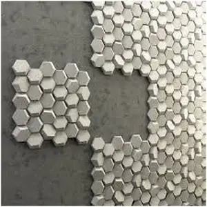 3D панель гипсовый, Душанбе
