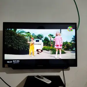 Телевизор Samsung, Душанбе